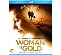 blu-ray - Woman in gold (1 Blu-ray)