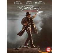 BLU-RAY - Wyatt Earp (1 Blu-ray)