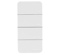 BLU RC Botón 4, Control Remoto Bluetooth Inteligente - 3800235268308