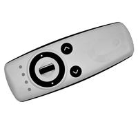 Blu remote control zb blanco ? mando de domótica zigbee y bluetooth