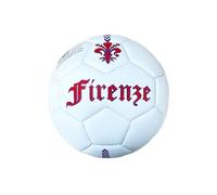 BLU RITMO Balón de Fútbol Infantil Talla 2 - Balón de Fútbol para Juegos Infantiles - Balón Ideal para Entrenamiento al Aire Libre y como Idea de Regalo - Lily Florence - Blanco