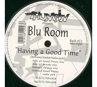 Blu Room - Having a Good Time [VINYL] (UK Import) [Vinyl LP]