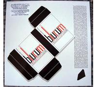 Blu Rum 13 - It Is/Figure It Out [Vinilo]