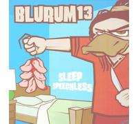 Blu Rum 13 - Sleep Speechless [Import]