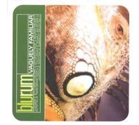 Blu Rum 13 - Vaguely Familiar