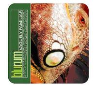Blu Rum 13 - Vaguely Familiar [Import]