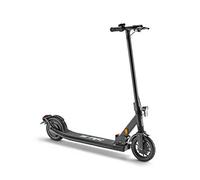 Blu:s Patinete eléctrico Stalker XT600 con homologación Abe (7,8 Ah / 250 W / 25 km / 20 km/h), Incluye neumáticos de Goma Maciza de 8", Freno de Tambor y Freno de Paso