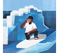 Blu & Shafiq Husayn - Out Of The Blue [VINYL] [Vinilo]