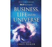 bLU Talks - Business, Life and The Universe - Vol 15
