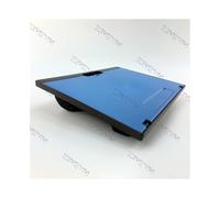 (blu) Tavolo inginocchiatoio con tavoletta pieghevole per appunti, tablet, tavolo inginocchiatoio, tavolo