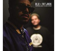 Blu - Underground Makes The World Go Round (EP)