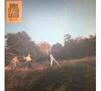 Bluai - Save It for Later (Lp) [Vinilo]