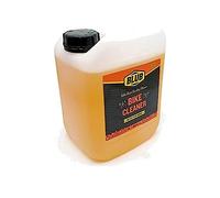 BLUB Bike Cleaner 5L | Spray Limpia Bici | Desengrasante Bicicleta MTB, BMX, y Bici Carretera | Limpiador Bicicletas, Kit Bicicleta | Limpiador Multifuncional, Jabón para Bicicleta para Limpieza Bici