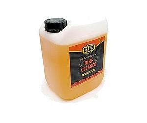 BLUB Bike Cleaner 5L | Spray Limpia Bici | Desengrasante Bicicleta MTB, BMX, y Bici Carretera | Limpiador Bicicletas, Kit Bicicleta | Limpiador Multifuncional, Jabón para Bicicleta para Limpieza Bici