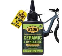 BLUB E-bike Ceramic Lube 120ml - Grasa Cadena Bicicleta Eléctrica