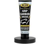 BLUB Grip Carbon Grease - Grasa carbono bicicleta para montaje de componentes | Grasa montaje bicicleta para piezas de carbono y aluminio | Reduce ruidos y evita corrosión