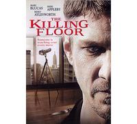 Blucas/Appleby/Ayelsworth - Killing Floor [Reino Unido] [DVD]