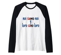 Blucerchiati, Somos Nosotros, Gradinata Sud, Samp. Camiseta Manga Raglan