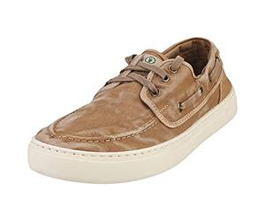 Blucher Natural World 6603E Beige para Hombre 44