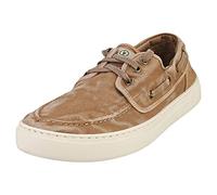 Blucher Natural World 6603E Beige para Hombre 45