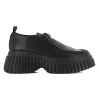 Bluchers de plataforma REMPA 41 Negro