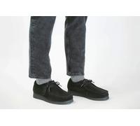 Bluchers de plataforma WALLABEEEVOSH 38 Negro