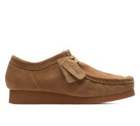 Bluchers de plataforma WALLABEEEVOSH 39 Camel