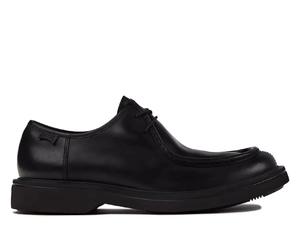 Bluchers NORMAN 41 Negro