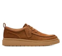 Bluchers POLDEN MOC 42 Camel