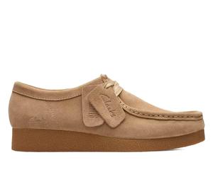 Bluchers WALLABEE EVO 42 Camel