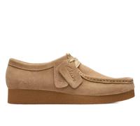 Bluchers WALLABEE EVO 43 Camel