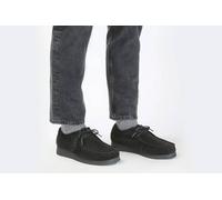 Bluchers WALLABEE EVO 43 Negro