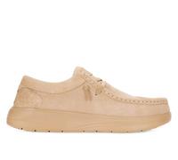 Bluchers WALLY X 40 Beige