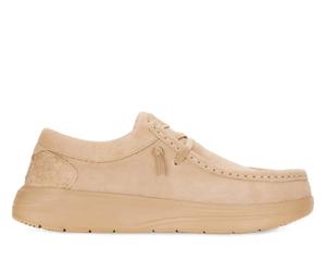 Bluchers WALLY X 42 Beige