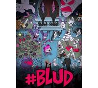 #Blud (PC) - Steam Gift - GLOBAL