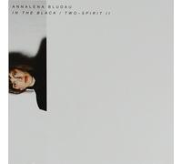 Bludau, Annalena - In the Black/Two-Spirit..
