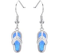 BluDurability - Exquisita joya de verano para mujer, ideal como regalo