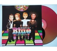 Blue (00s) - Get Down on It