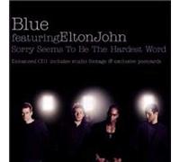 Blue (00s) - Sorry Seems to Be the Ha