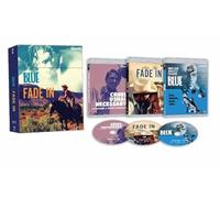 Blue (1968) / Fade In (1973) - [Imprint Limited Edition] Collection #430 - 431 (Blu-Ray)