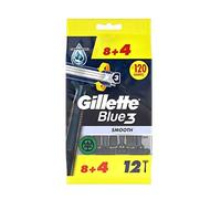 Blue 3 Smooth