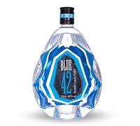 Blue 42 Smooth Luxury Vodka 42% Vol. 0,7l
