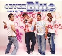 Blue - 4ever Blue [Japan Edition]