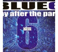Blue 6 - Day After the Party [Vinilo]