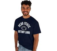 Blue 84 - Camiseta para Hombre con Colores de Equipo