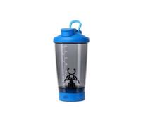 (Blue A) Drinkify Blender Cup, Portable Electric Protein Shaker Bottle - Free Your Hands