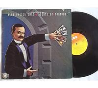 Blue ?â?ûyster Cult - Agents of Fortune - CBS