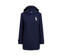 Blue Abrigo de jueza de silla Wimbledon XL