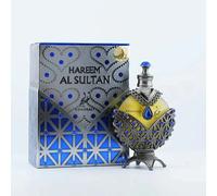 BLUE aceite perfumado 35ml Aceite Árabe Original De Dubai Árabes, oriental