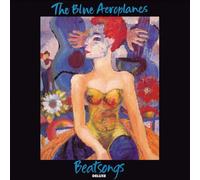 Blue Aeroplanes - Beatsongs (Deluxe) [Vinilo]